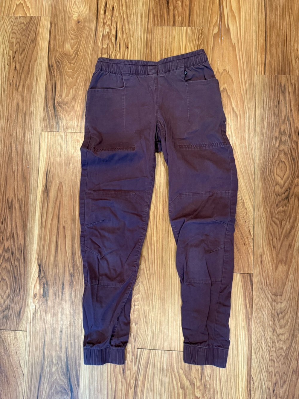 Black Diamond Notion SP - Organic Cotton Joggers XS